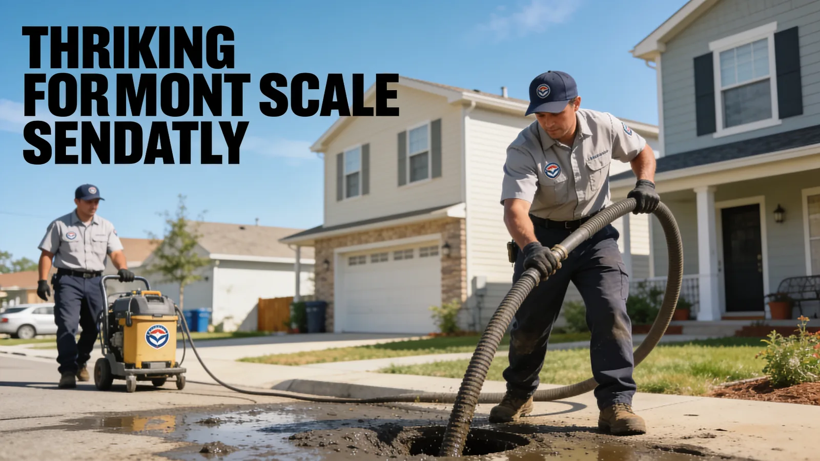 Sewage Cleanup in Harbor View, OH near me